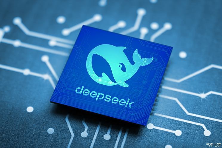 岚图汽车已完成与DeepSeek模型深度融合！岚图知音/梦想家将首搭