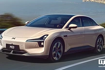 小鹏汽车二季度推MONA M03 Max版