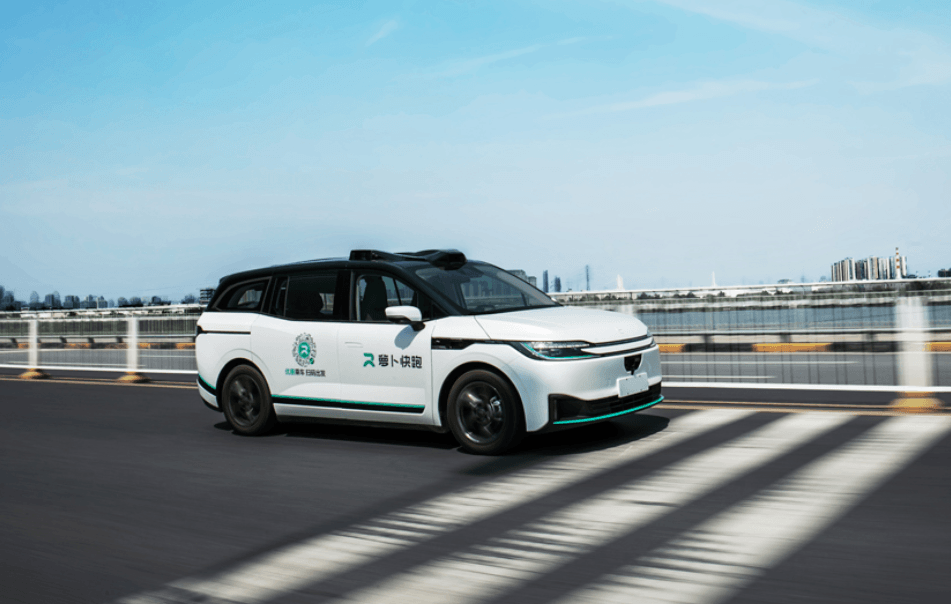 再現(xiàn)流量爭奪戰(zhàn)，網(wǎng)約車市場2025年能否迎來曙光？