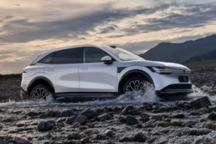 极氪7X下半年登陆澳洲市场，豪华设计搭载智能驾驶技术