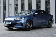 比亚迪宣布多款智驾版车型2月10日上市，智驾平权化即将到来