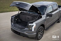 福特CEO：要赢中国电动车市场，先学中国技术