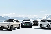 奇瑞联手DeepSeek，智能座舱与机器人技术升级