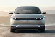 現(xiàn)代將暫停在韓國生產(chǎn)IONIQ 5與Kona Electric