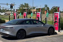 Lucid CEO展望：未来80%业务靠技术授权，目标年产百万电动汽车