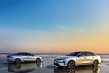 吉利银河L6 EM-i轿车2月12日上市,百公里油耗2.9L,预售价8.98万起