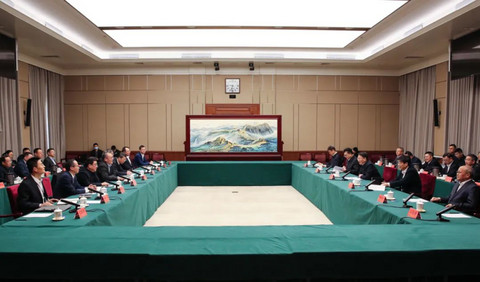 东风与长安若合并,将诞生全球第5大汽车集团