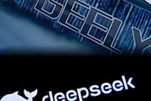 【一周車話】DeepSeek讓車圈炸開了花