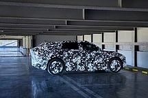 法拉第未来FX 6原型车运往美国，启动开发测试阶段