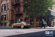 马斯克豪言：特斯拉自动驾驶出租车服务6月登陆奥斯汀，年底扩至多城