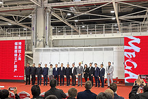 特斯拉新款Model Y将推七座版，上海储能超级工厂投产