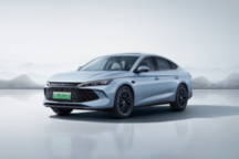 秦L DM-i智驾版上市，9万起售引领中级轿车智驾新时代