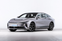 长安启源A07蓝鲸版上市：增程纯电双动力升级，11.99万起