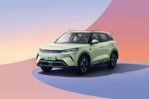 比亚迪元UP智驾版上市：9万级享高阶智驾与401公里续航