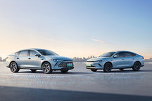 9万级秦PLUS智驾版上市，A级轿车迈入高阶智驾新时代