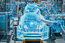 自主品牌高端化激战，华为小米领衔新能源车市新赛道