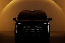 广汽传祺M8乾崑系列亮相，携手华为智驾引领MPV新风尚