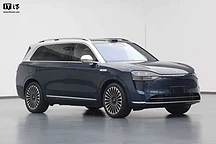 赛力斯问界M9新车型申报：增程/纯电双动力，搭载宁德时代电池