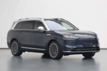 问界M9新车型亮相：华为技术加持，智能驾驶升级