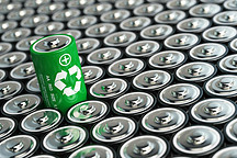 中国新能源汽车动力电池回收利用体系获政策支持