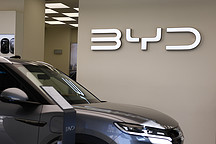 “比亚迪、蔚来技术突破引关注，新能源车市竞争升级”