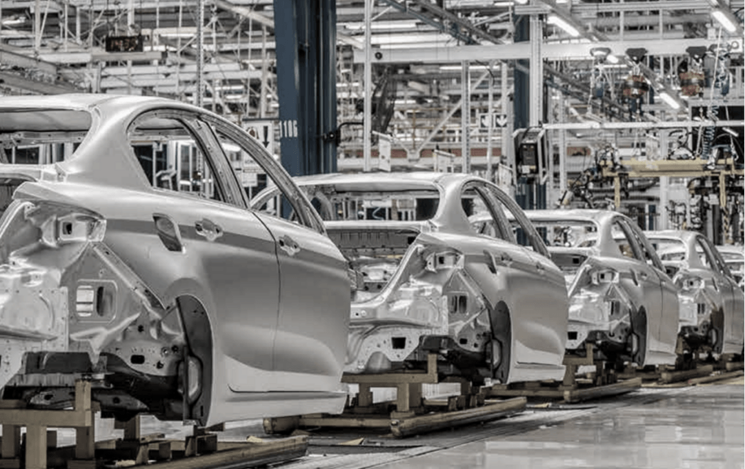 2025年土耳其新車銷量同比增長(zhǎng)10.5%