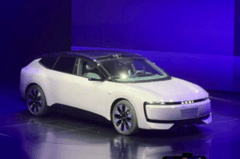 2025上海車展前瞻：奧迪E5 Sportback領銜多款新能源車型亮相