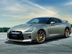 日產新GT-R R36將搭載插電混動，預計未來3-5年上市