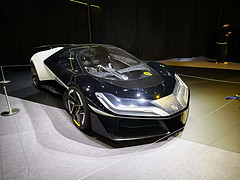 蓮花跑車Theory 1亮相：1000馬力超跑，2.5秒破百，未來駕駛新體驗