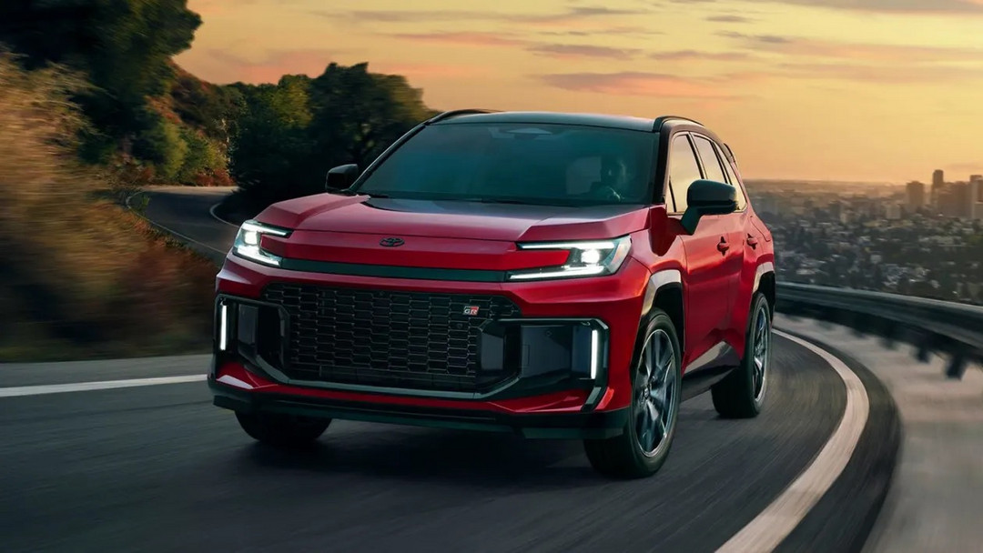 美国2月新车市场遇冷，整体销量同比下滑3.8%