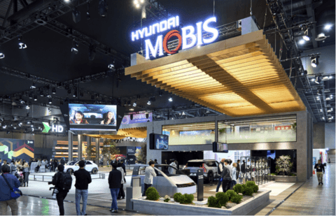 现代摩比斯2025年净利润同比下降9.7%