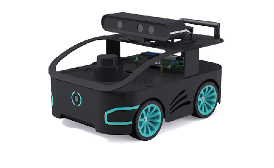 Seeds | 地瓜機(jī)器人完成1.2億美元B1輪融資