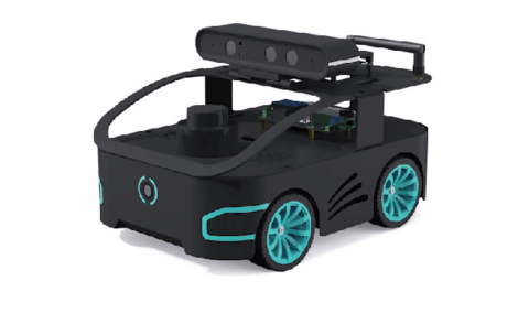 Seeds | 地瓜机器人完成1.2亿美元B1轮融资