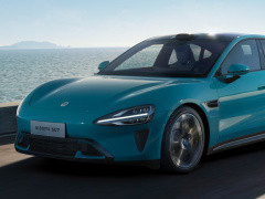 小米汽車銷量連月破2萬，YU7即將上市續(xù)航835km
