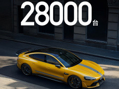 小米汽車5月交付量超2.8萬臺，YU7系列7月量產