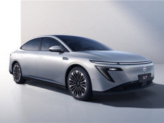 東風日產N7純電轎車35天大定17215臺，售價11.99萬起