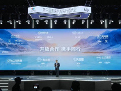 華為乾崑合作車型超22款，覆蓋15萬至百萬級市場