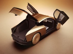 特斯拉Robotaxi服务6月22日启动，初期仅限10辆车试运行
