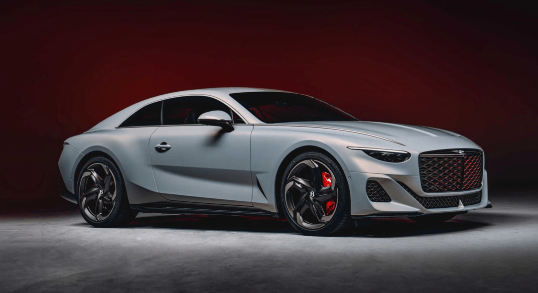 賓利汽車宣布將裁減6%的員工