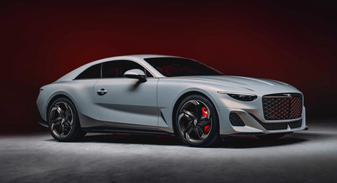 宾利汽车宣布将裁减6%的员工