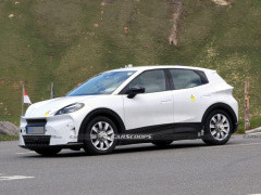 大眾Cupra Raval諜照曝光：動感純電小車，預計29000美元起