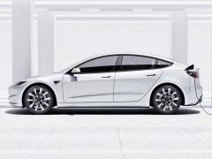 特斯拉Model 3/Y長續(xù)航升級：Model 3漲價1萬，Model Y不加價