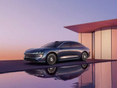鴻蒙智行享界S9月銷4154輛，登頂30萬級新能源轎車榜首