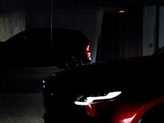 新一代馬自達(dá)CX-5即將發(fā)布，搭載Skyactiv-Z發(fā)動機(jī)