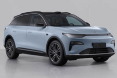 零跑C11新款車型7月10日上市，外觀微調(diào)動力升級