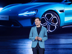 小米汽車二期工廠急招工應(yīng)對YU7產(chǎn)能挑戰(zhàn)