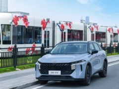 2026款啟辰大V上市：1.5T動力，限時優(yōu)惠價6.98萬起
