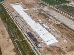 福特30億美元建電池廠，采用寧德時代LFP技術(shù)