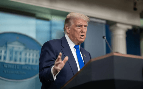 美国将开始受理关税退款申请