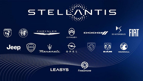 Stellantis公布700亿美元战略转型计划，将推出60款全新车型